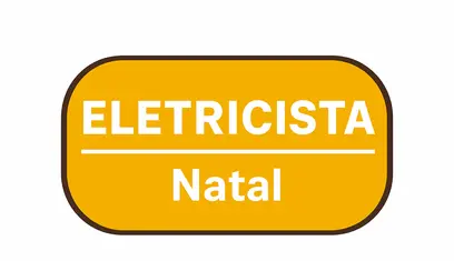 eletricista natal
