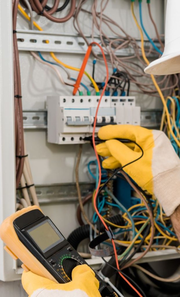 eletricistas em Natal